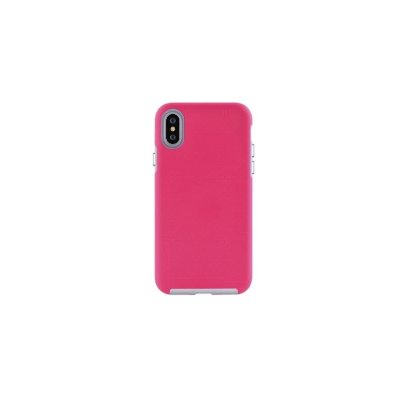 Devia KimKong Series Case iPhone XS Max ,6.5, rose red