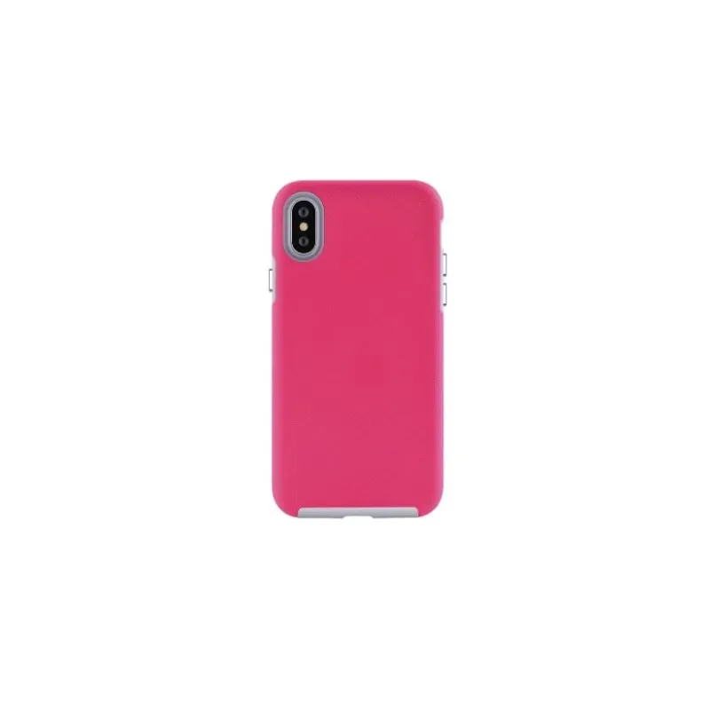 Devia KimKong Series Case iPhone XS Max ,6.5, rose red