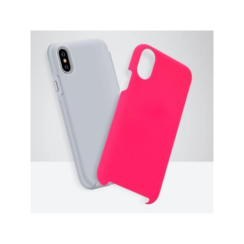 Devia KimKong Series Case iPhone XS Max ,6.5, rose red