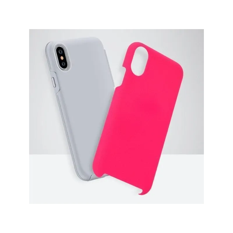 Devia KimKong Series Case iPhone XS Max ,6.5, rose red