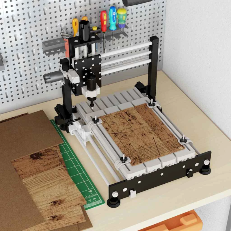 vidaXL Dekora Paneli 12 pcs Vecs koks 40 x 60 x 0.27 cm