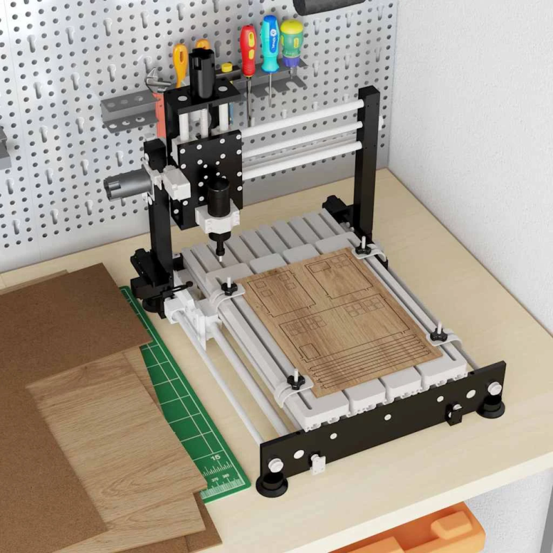 vidaXL Dekora Paneli 12 pcs Artisānā ozols 40 x 60 x 0.27 cm