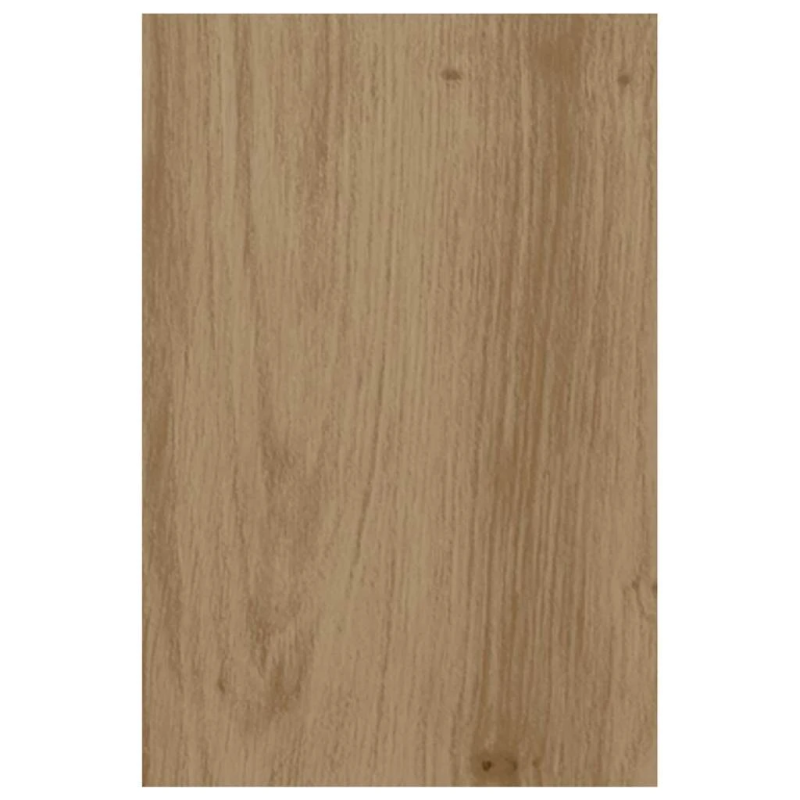 vidaXL Dekora Paneli 12 pcs Artisānā ozols 40 x 60 x 0.27 cm