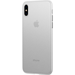 Devia ultrathin Naked case,PP, iPhone XS Max ,6.5, clear