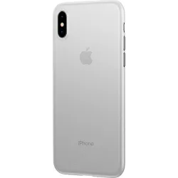 Devia ultrathin Naked case,PP, iPhone XS Max ,6.5, clear