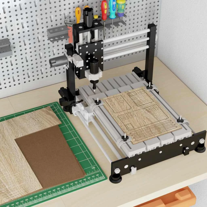 vidaXL Dekora Paneli 12 pcs Sonoma ozols 30 x 30 x 0.27 cm