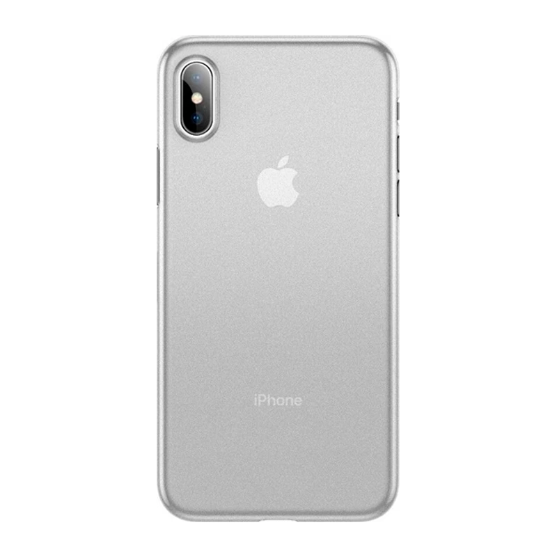 Devia ultrathin Naked case,PP, iPhone XS Max ,6.5, clear