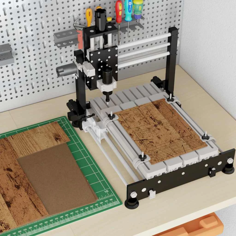 vidaXL Dekora Paneli 12 pcs Vecs koks 30 x 30 x 0.27 cm