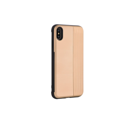 Devia H-Card Series Case iPhone XS Max ,6.5, gold