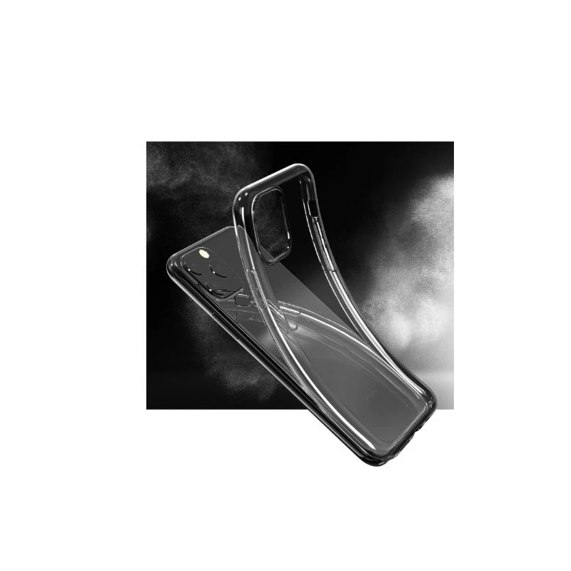 Devia Naked case,TPU, iPhone 11 Pro Max clear