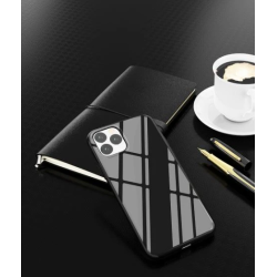 Devia Naked case ,TPU, iPhone 11 Pro Max black