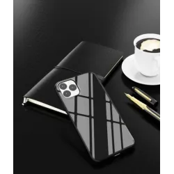 Devia Naked case ,TPU, iPhone 11 Pro Max black