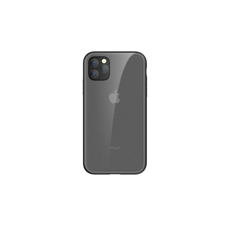 Comma Joy elegant anti-shock case iPhone 11 Pro Max black