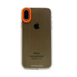 Devia Yonger Series Case iPhone XS Max ,6.5, orange