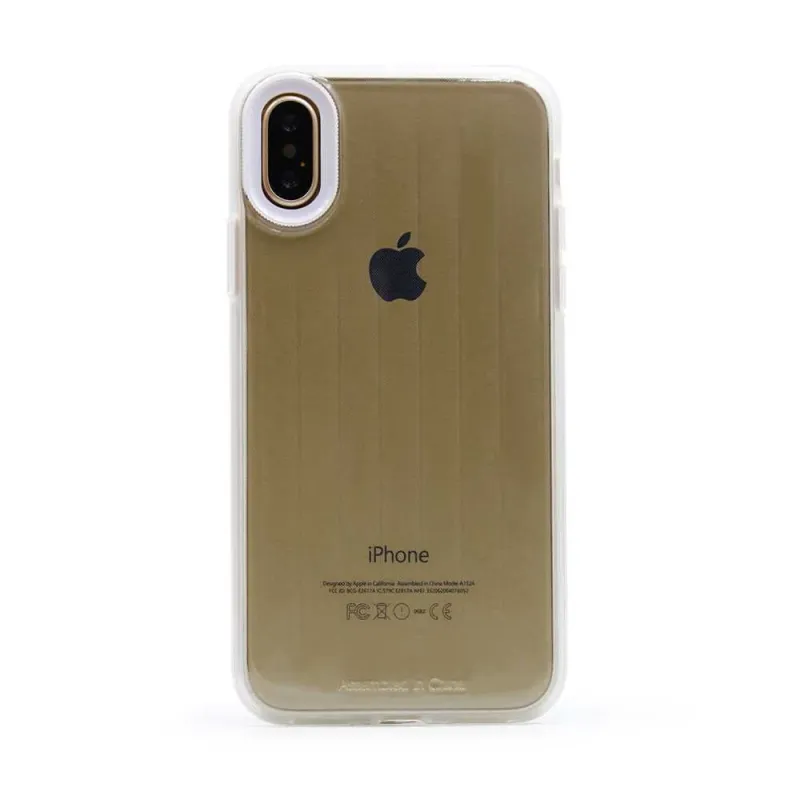 Devia Yonger Series Case iPhone XS Max ,6.5, white