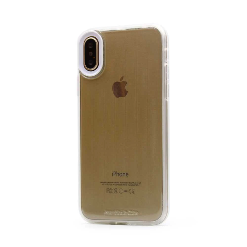 Devia Yonger Series Case iPhone XS Max ,6.5, white