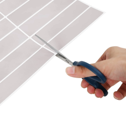 vidaXL Taisnstūra flīze 20 pcs Bēša 29 x 23 x 0,08 cm