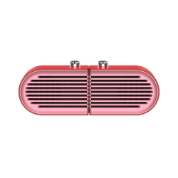 Devia Wind Series Speaker Red