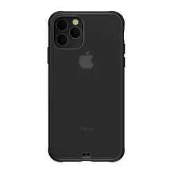 Devia Soft Elegant anti-shock case iPhone 11 Pro Max black