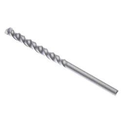 Сверло Forte Tools 18028, каменная кладка, прямой, 10 мм x 20 см