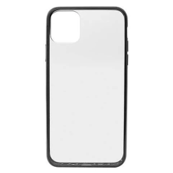 Devia Shark4 Shockproof Case iPhone 11 Pro black