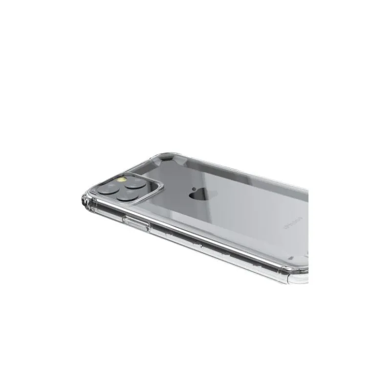 Devia Defender2 Series case iPhone 11 Pro black