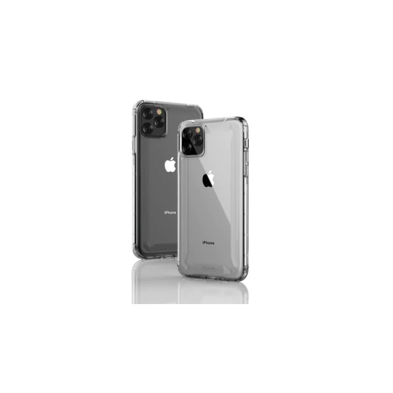 Devia Defender2 Series case iPhone 11 Pro black