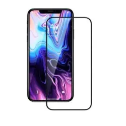 Devia Van Entire View Anti-glare Tempered Glass iPhone 11 Pro Black