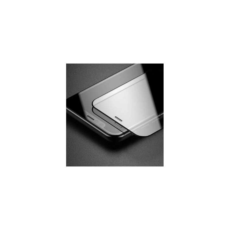 Devia Van Entire View Anti-glare Tempered Glass iPhone 11 Pro Black