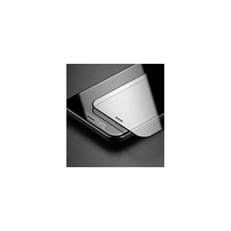 Devia Van Entire View Anti-glare Tempered Glass iPhone 11 Pro Black