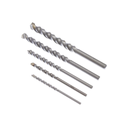 Forte Tools 17745 mūra urbjmašīnu komplekts. 4-10 mm. 5 gab