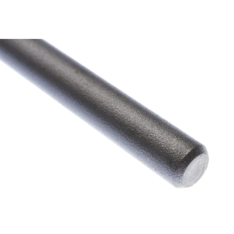 Grąžtų komplektas Forte Tools 17745, mūrui, tiesus, 10 mm x 15 cm