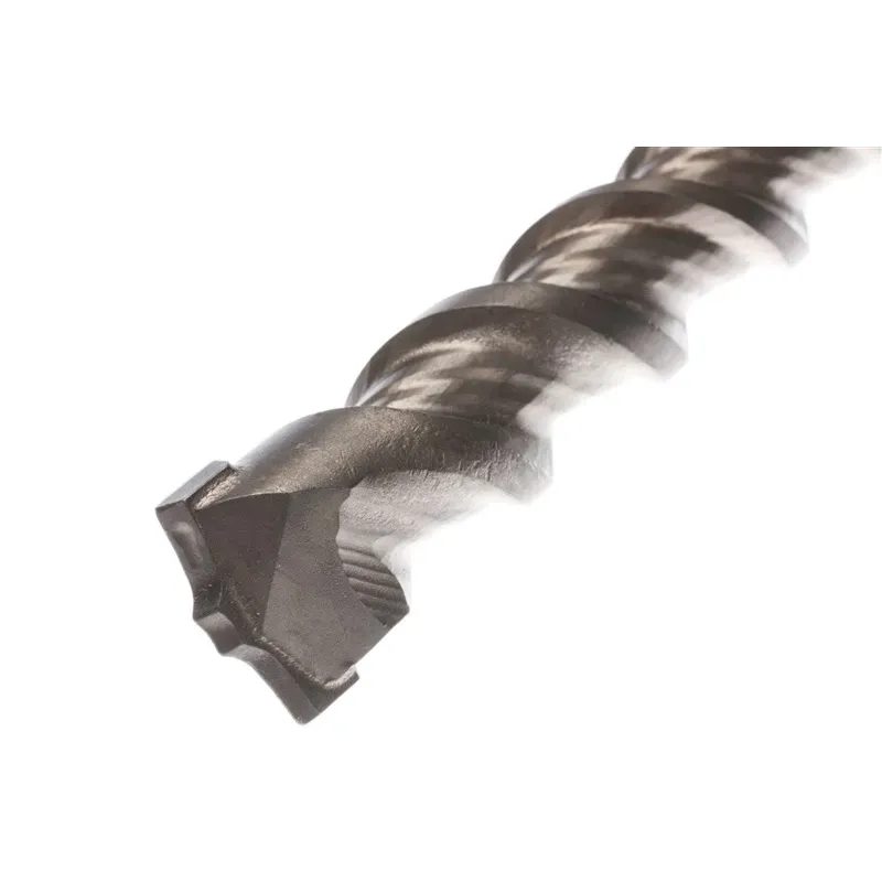 Urbis Forte Tools 15658, mūra, sds plus ,te-c,, 6 mm x 26 cm