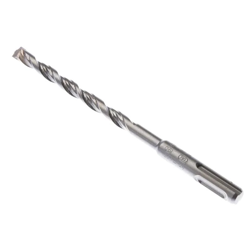 Grąžtas Forte Tools 15626, mūrui, sds plus ,te-c,, 8 mm x 16 cm