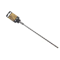 Сверло Forte Tools 16934, каменная кладка, sds plus ,te-c,, 8 мм x 31 см