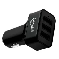 Arctic Car Charger 7200 ,ACACC00003A,