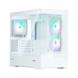Zalman P30 White V2 ARGB Fan x3