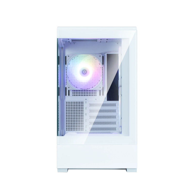 Zalman P30 White V2 ARGB Fan x3