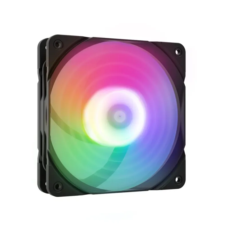 Zalman ZM-AF120R ARGB Black 120mm