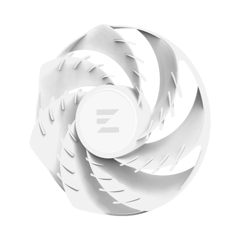 Zalman ZM-AF120R ARGB White 120mm