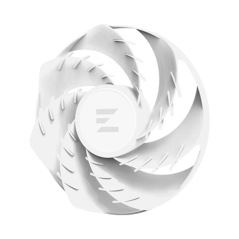 Zalman ZM-AF120R ARGB White 120mm