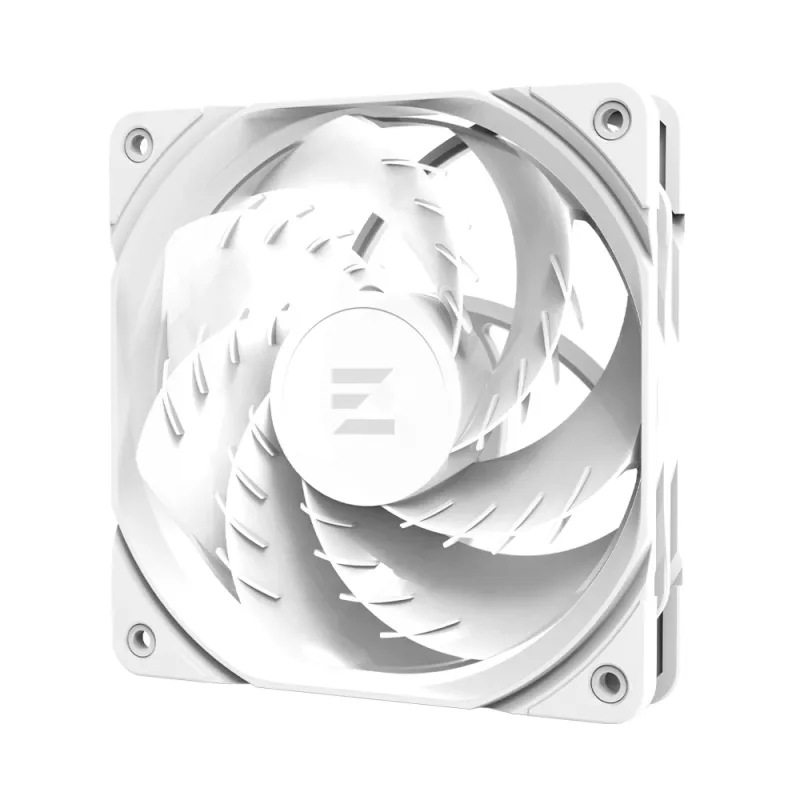 Zalman ZM-AF120R ARGB White 120mm