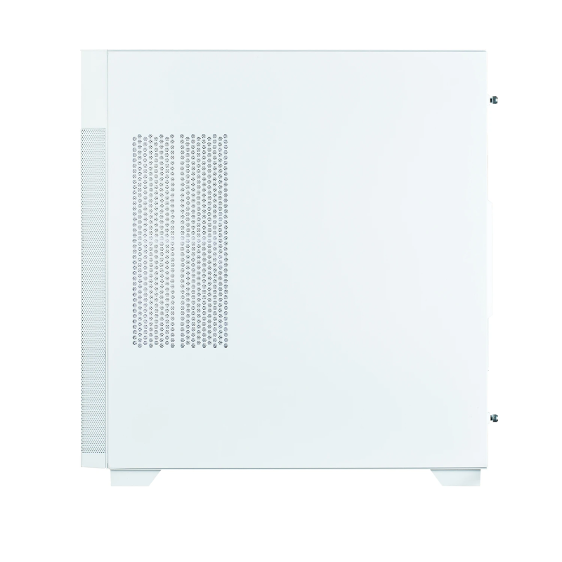 Zalman S5 Neo White ATX, FRGB Fan x4