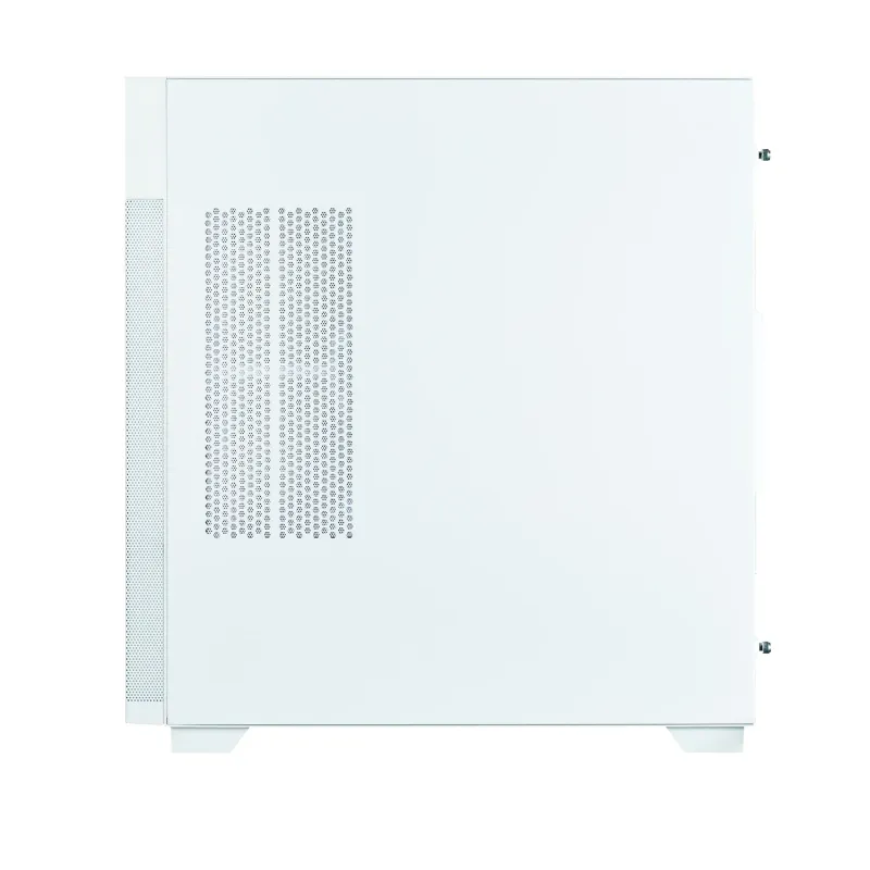 Zalman S5 Neo White ATX, FRGB Fan x4