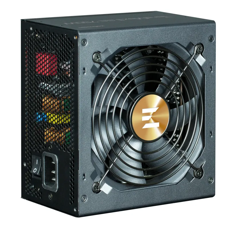 Zalman ZM750-TMX2SE TeraMaxII 750W 80+ Gold