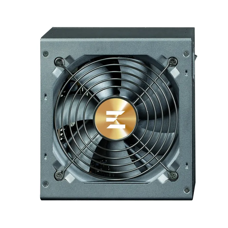 Zalman ZM750-TMX2SE TeraMaxII 750W 80+ Gold