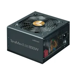 Zalman ZM850-TMX2SE TeraMax850 850W 80+ Gold