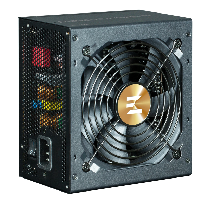 Zalman ZM850-TMX2SE TeraMax850 850W 80+ Gold