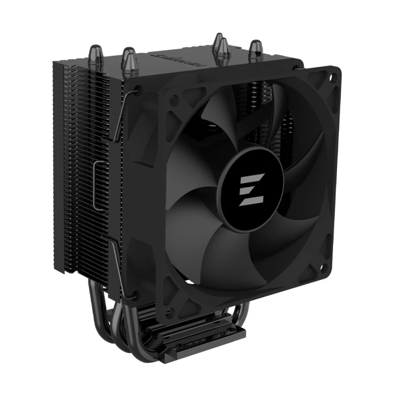 Zalman CNPS4X Black V2 92mm Fan
