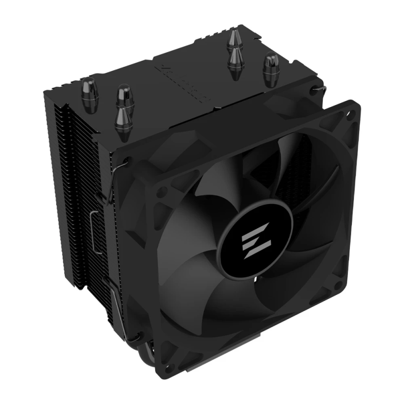Zalman CNPS4X Black V2 92mm Fan